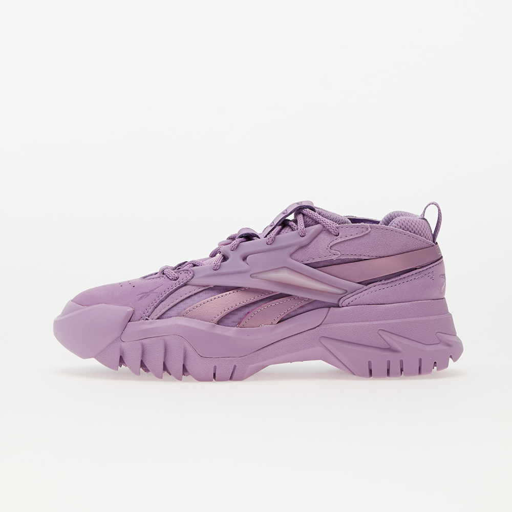 Reebok Cardi B x Club C V2 GW6693 / lila