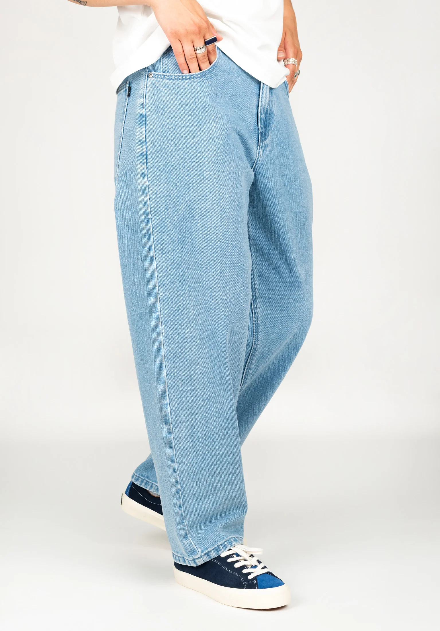 Alby-Baggy