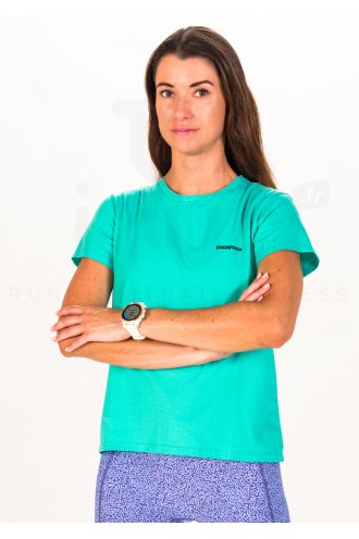 Patagonia P-6 Mission Organic W