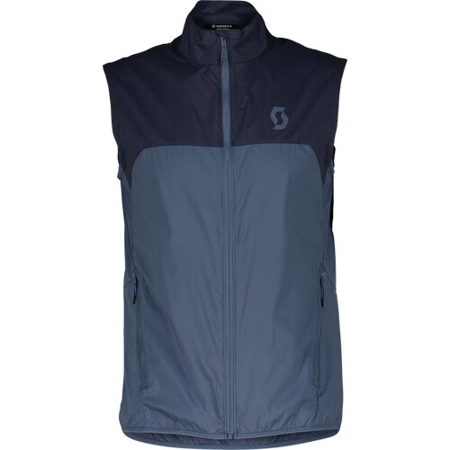 HERREN WESTE SCO VEST M'S EXPLORAIR LIGHT WB