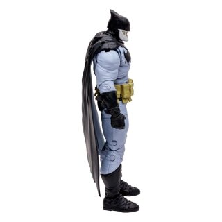 DC Multiverse Actionfiguren 2er-Pack - Bizarro & Batzarro