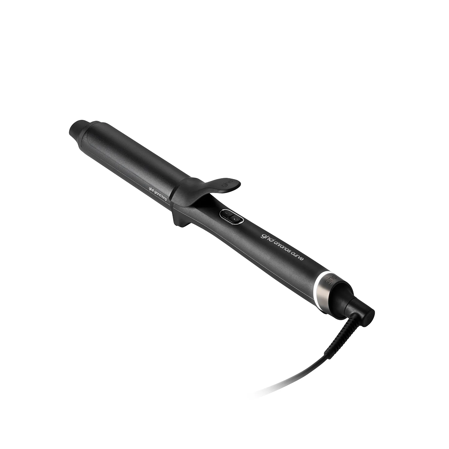 Ondulator Chronos Curve Grand Tong 32mm - Placă de îndreptat părul
