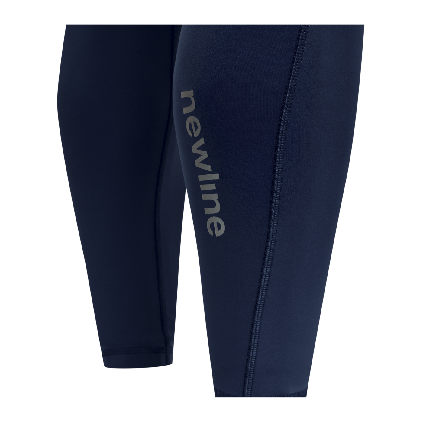 Newline Core Tight Running Blau F1009