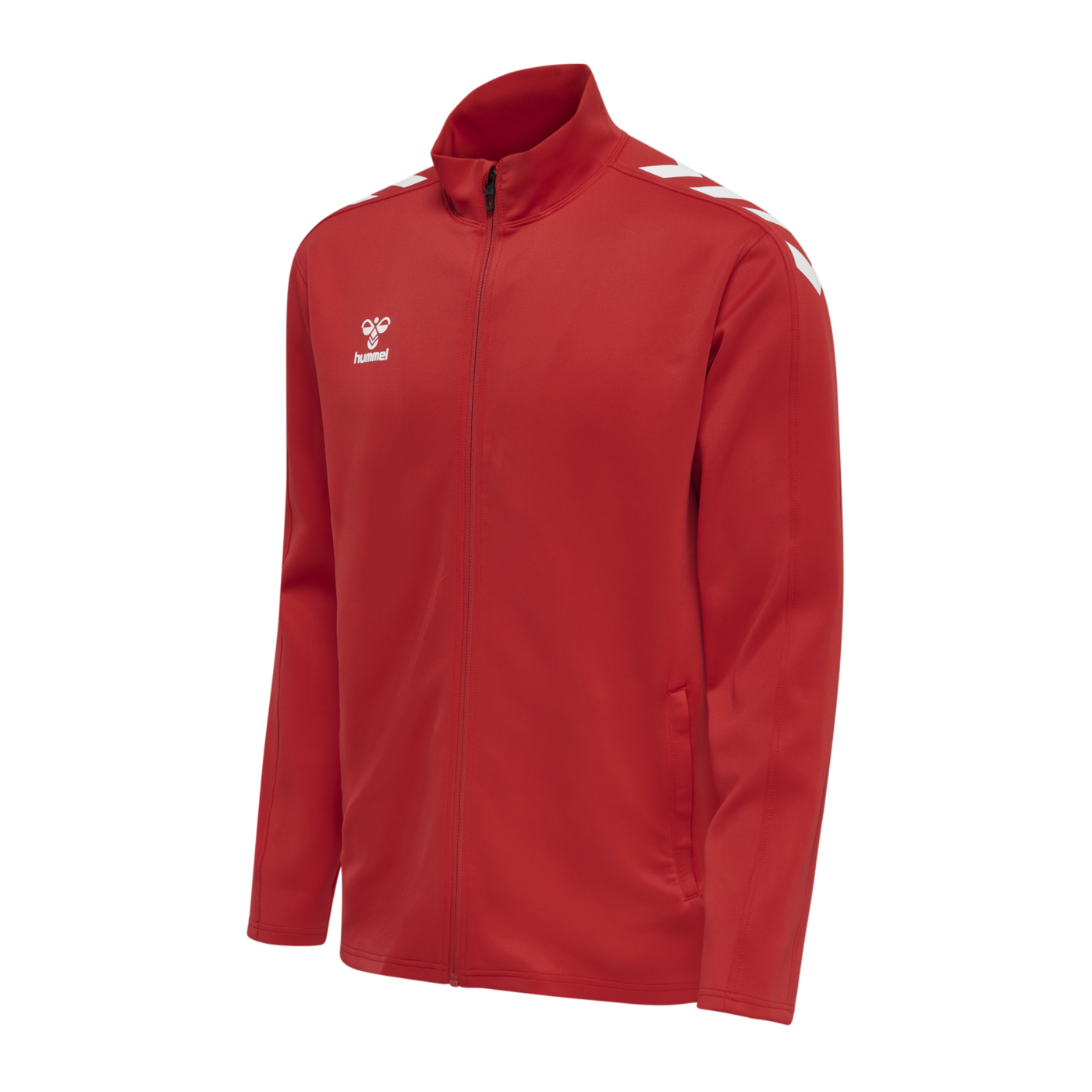 Hummel hmlCORE XK Trainingsjacke Rot F3062