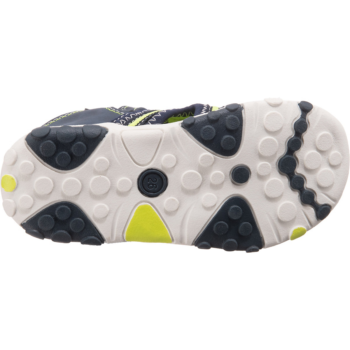 Baby Sandalen für Jungen