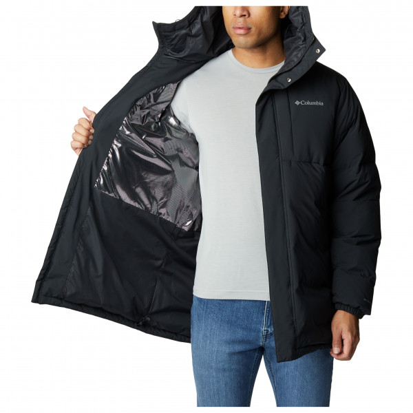 Columbia - Aldercrest Down Parka - Parka