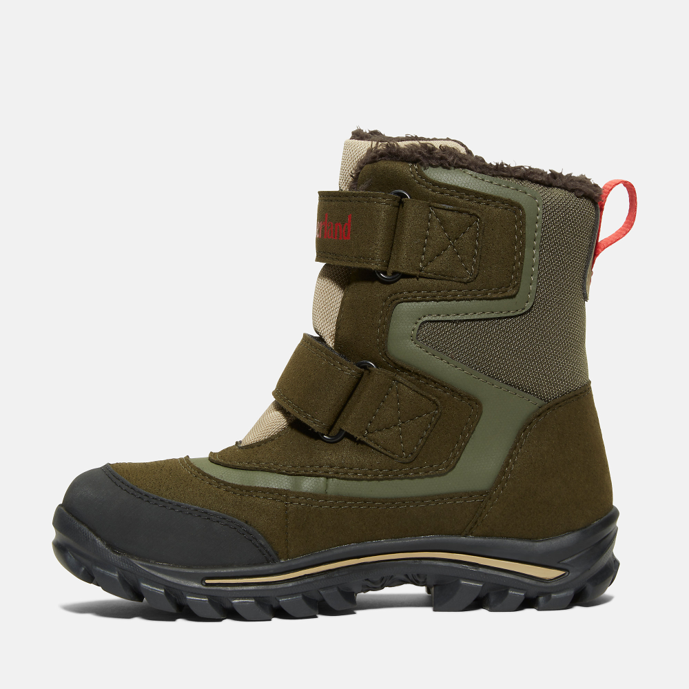 Timberland Chillberg TB0A66WRA581 / grün