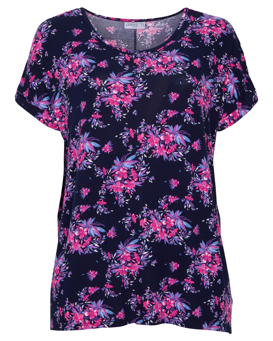 T-Shirt Oversize