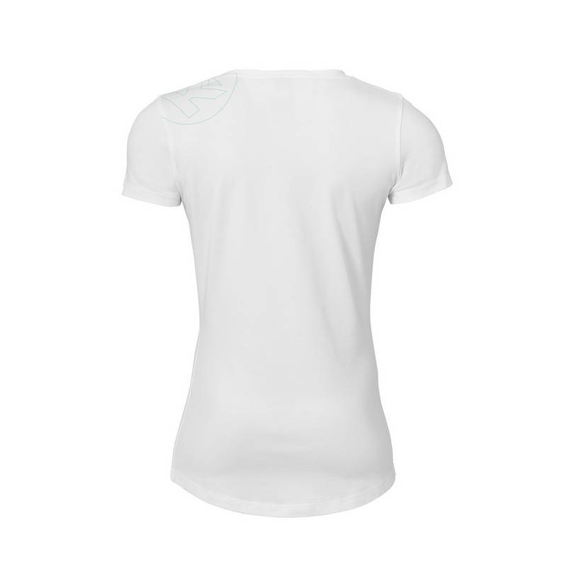 Kempa GRAPHIC T-SHIRT GIRLS T-Shirt Mädchen