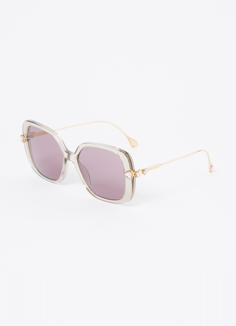 Ochelari de soare Swarovski SK6011