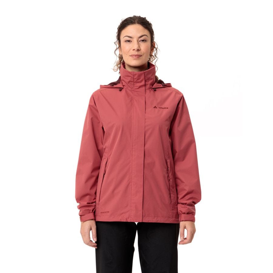 Escape Light Regenjacke Damen