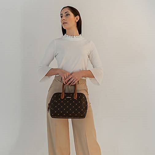 Lazarotti Palermo Handtasche 28 cm
