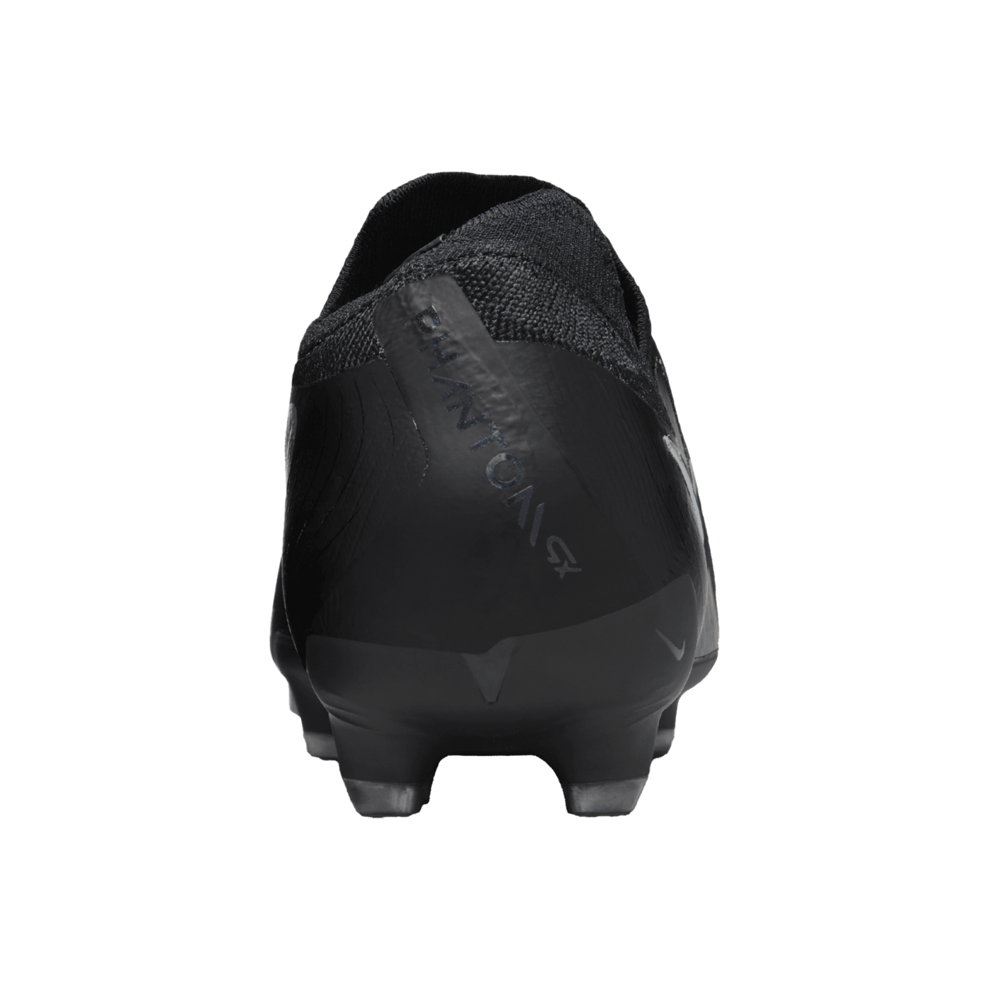 Nike Phantom GX II Pro FG Schwarz F001