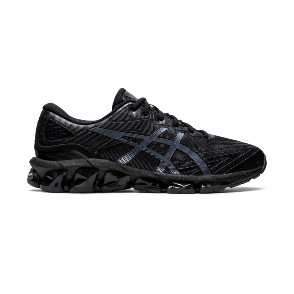 Asics GEL Quantum 360 VII 1201A481-001 / schwarz