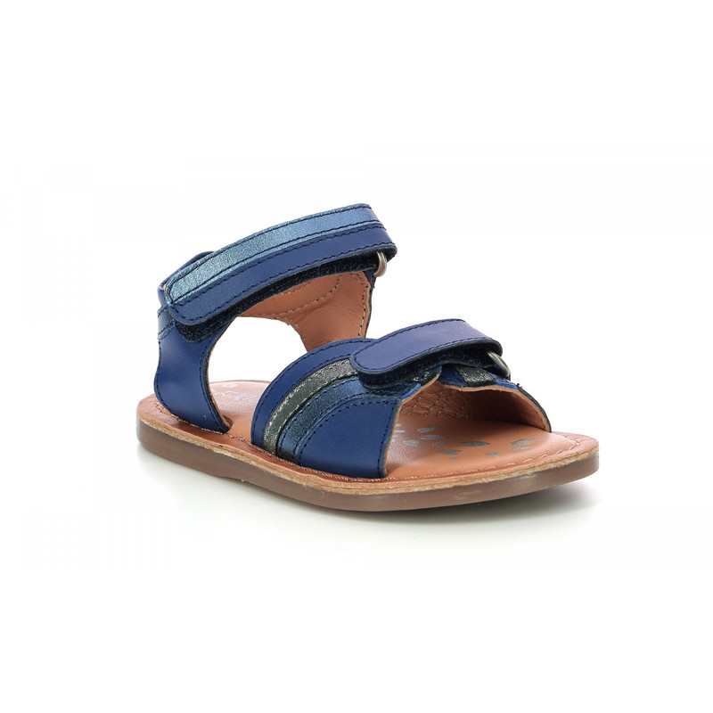 Sandales cuir Divizza