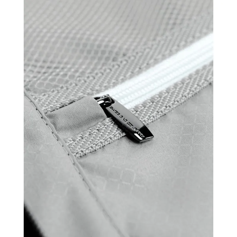 Swiss Bags Ocean Hangepäckstrolley S (55 cm) - White