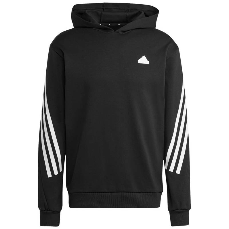 adidas Future Icons 3-Streifen Hoodie Herren
