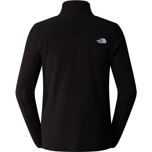 HERREN PULLOVER M GLACIER PRO 1/4 ZP