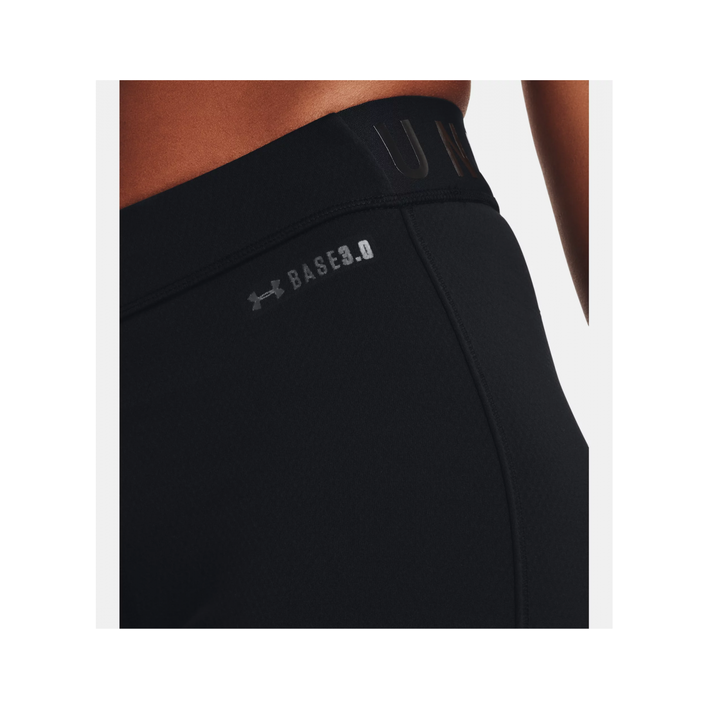Under Armour Coldgear Base 3.0 Tight Damen F001