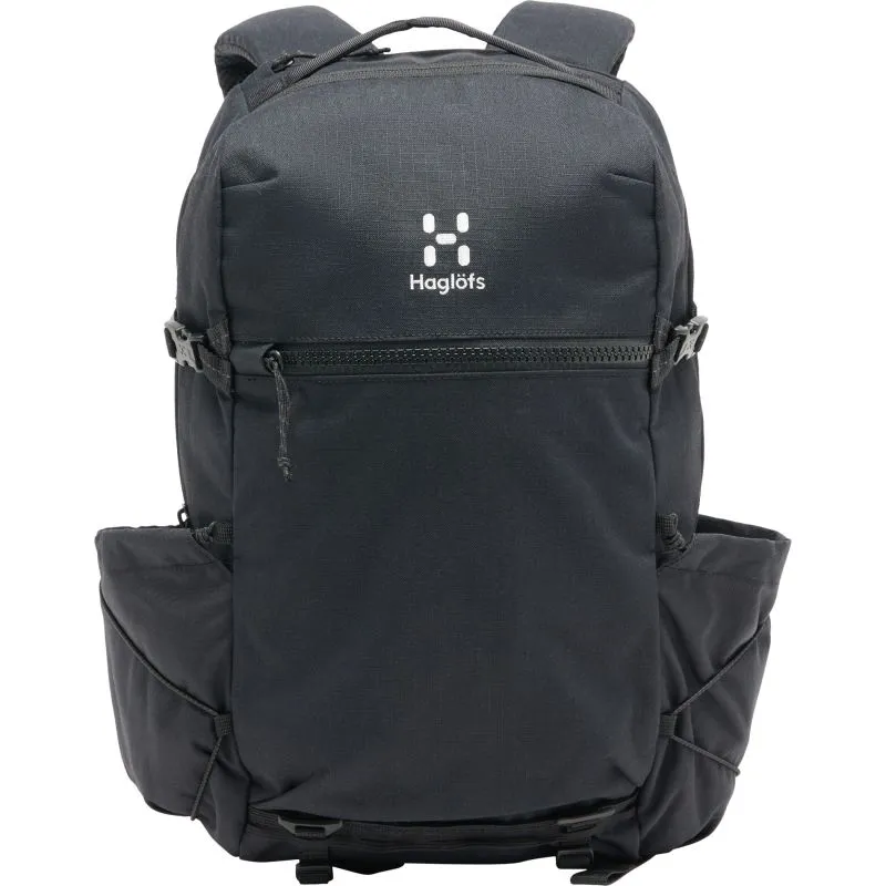 Haglöfs Rucksack Jarve Single 20 - True Black