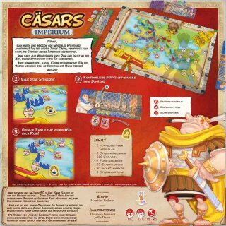 Cäsars Imperium (DE)
