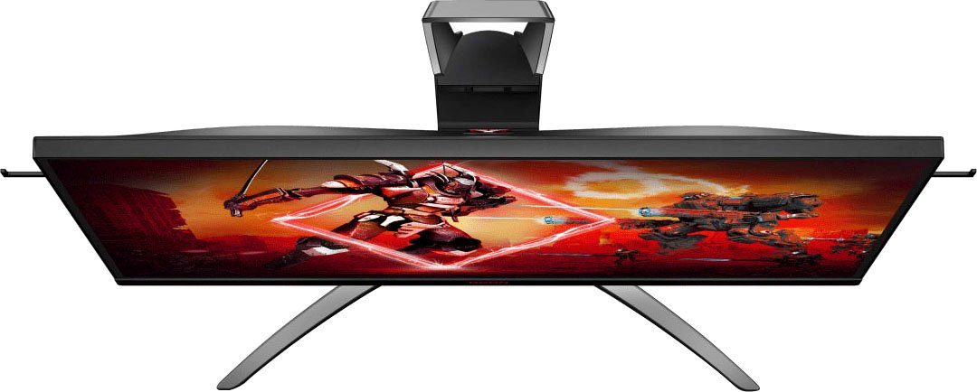 AOC AG273QZ Gaming-Monitor (69 cm/27 