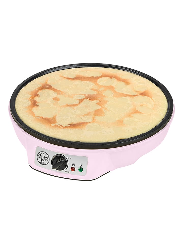 bESTRON Crêpes-Maker 
