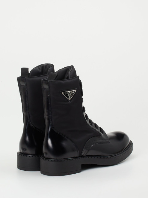 Boots-47010090705 Prada
