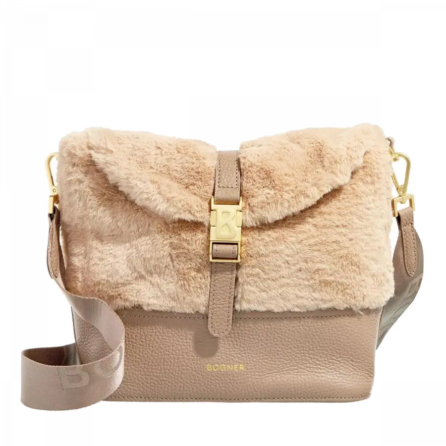 Bogner - Bogner Shoulder Bags Textil