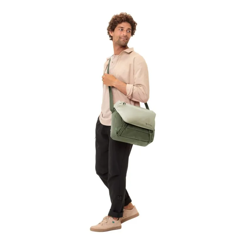Vaude Umhängetasche Rom M III - cedar wood