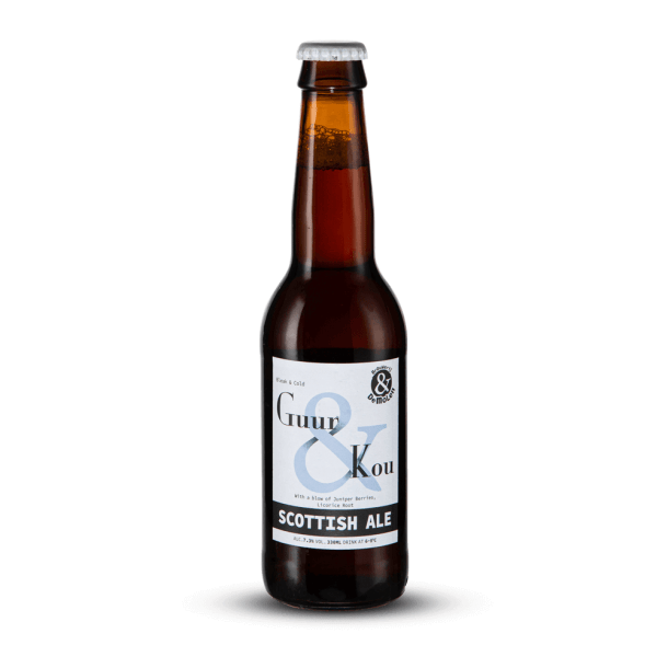 De Molen Guur & Kou 33 cl