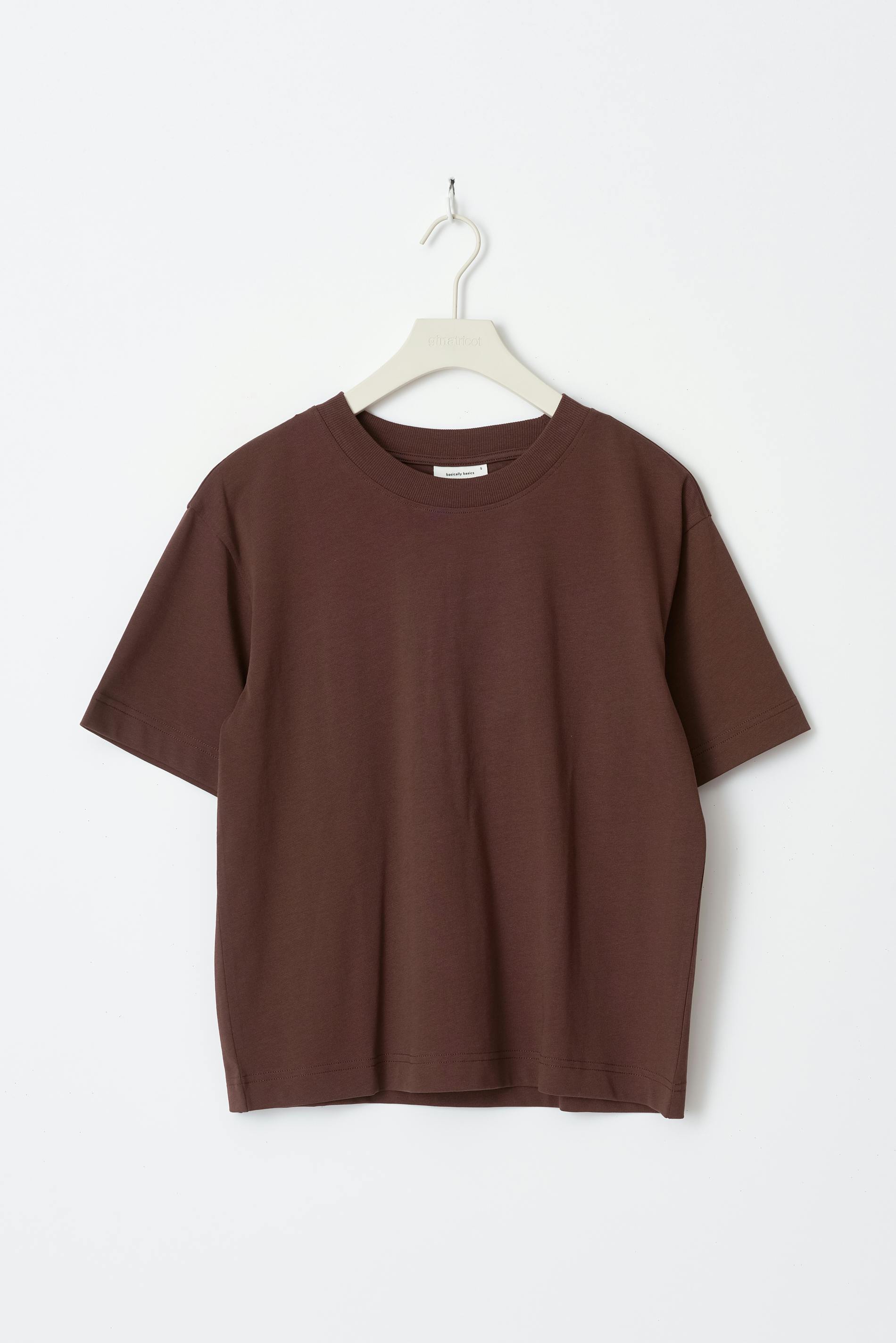 Basic tee