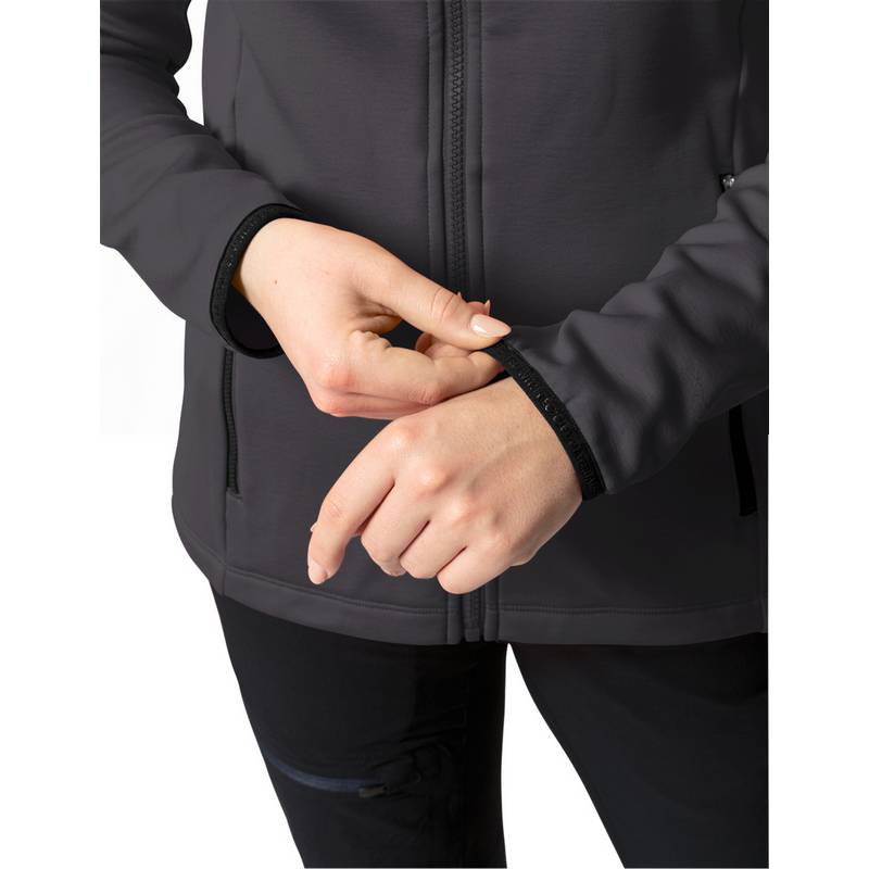 VAUDE Women's Valsorda Fleece Jacket Outdoorjacke Damen