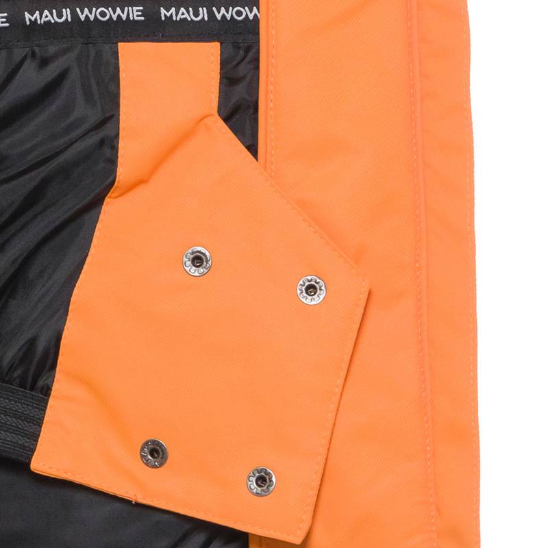 Maui Wowie Snowboardjacke Damen
