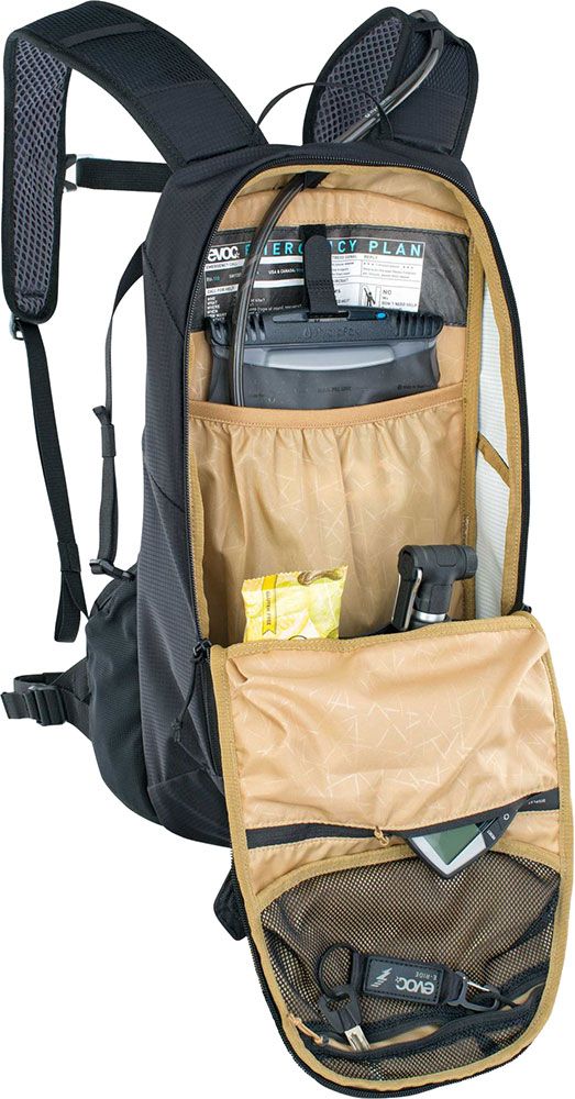 Evoc E-Ride 12L - E-Bike Rucksack kaufen | Bike-Discount