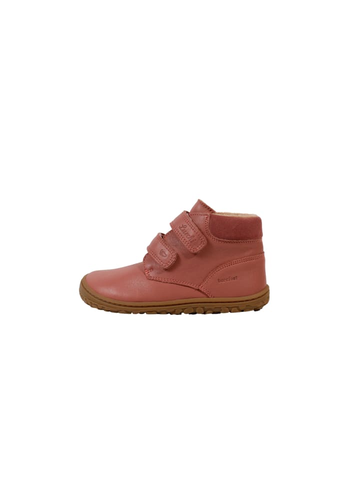 Lurchi Lauflernschuh Nino Barefoot in Rosa günstig kaufen
