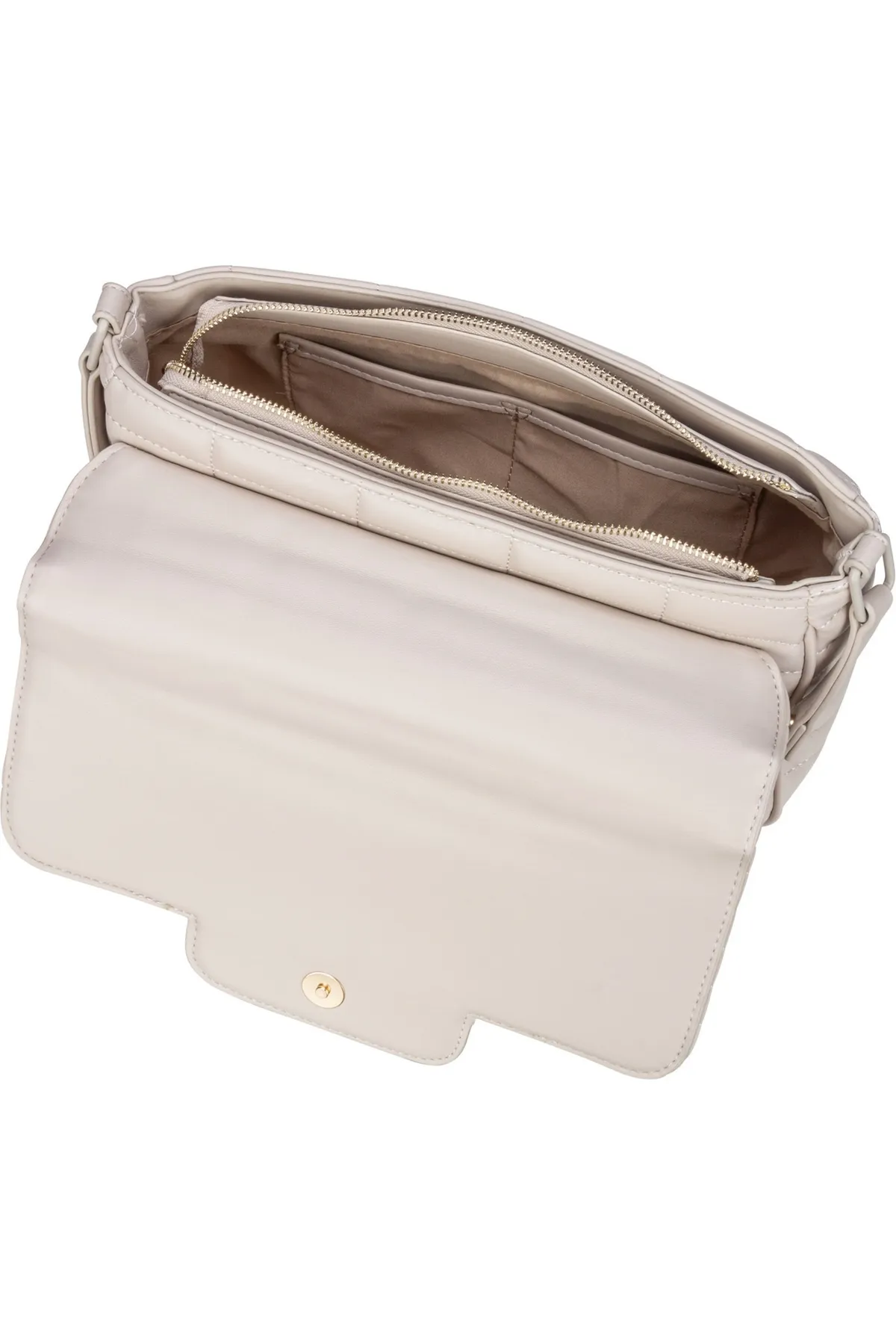 Valentino Bags  Schultertasche Quilt Flap Bag 802