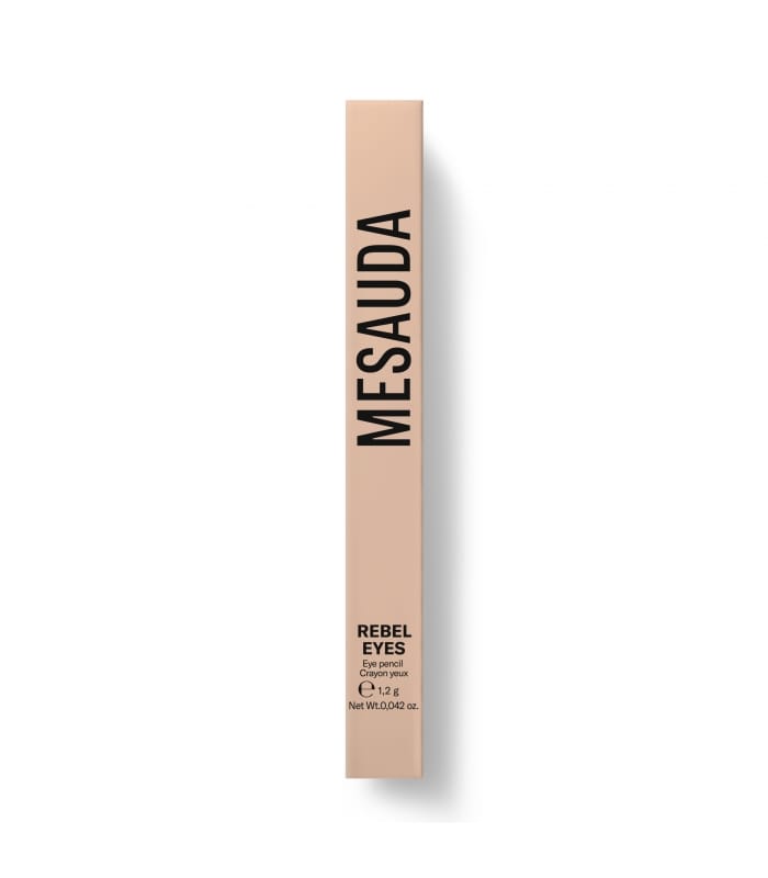 MESAUDA-REBELEYES -Crayon yeux waterproof