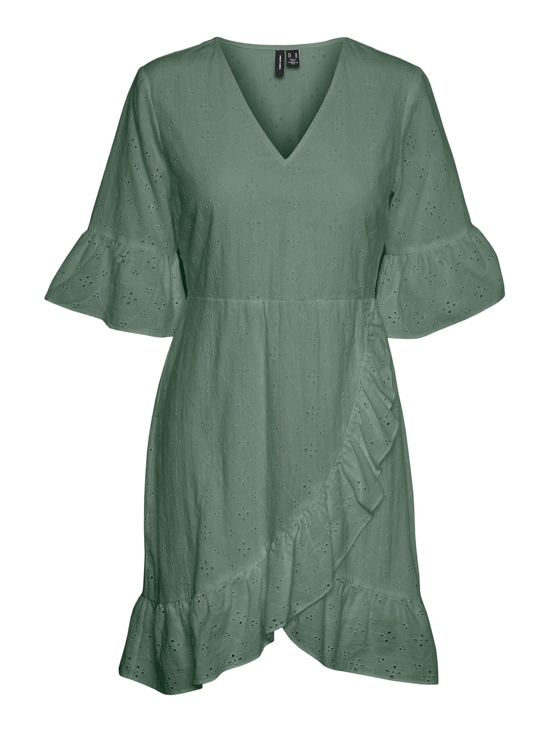 VMBELLA Kurzes Kleid