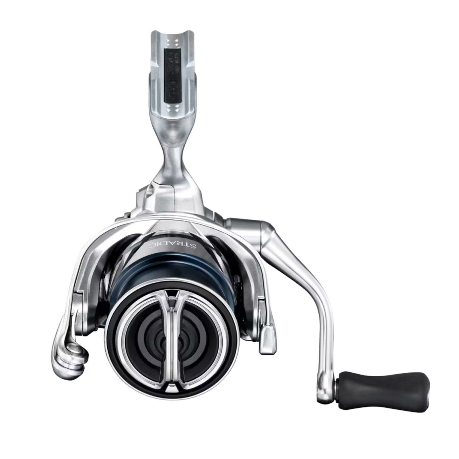 Shimano Spinnrolle), Shimao Stradic FM 2500SHG Spinnrolle