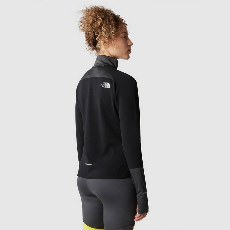 The North Face RUN Funktionsshirt Damen