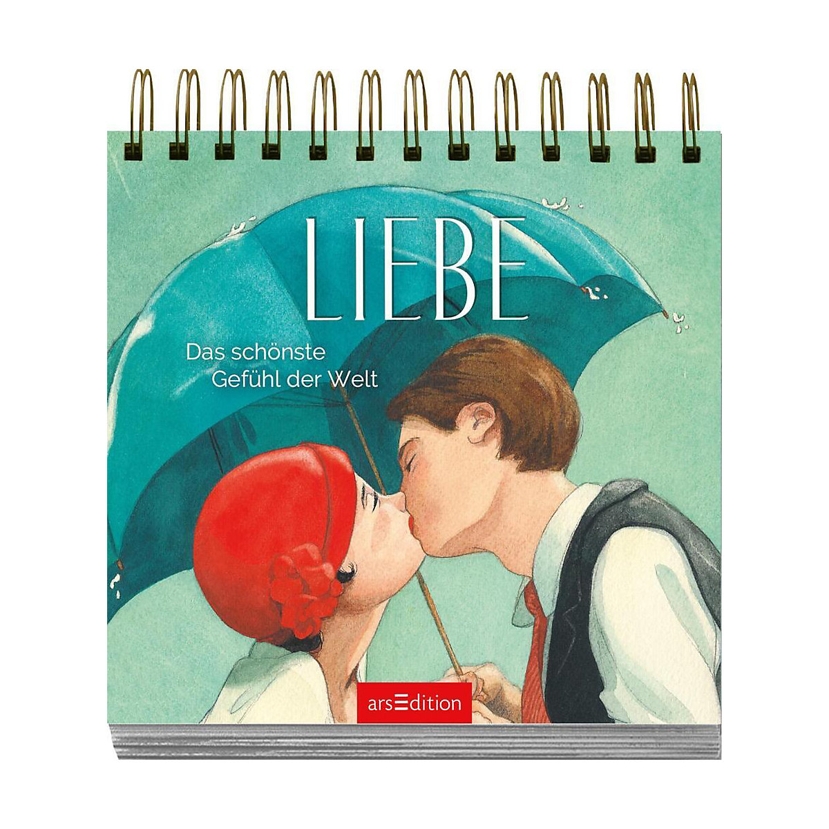 Liebe - Das schönste Gefühl der Welt