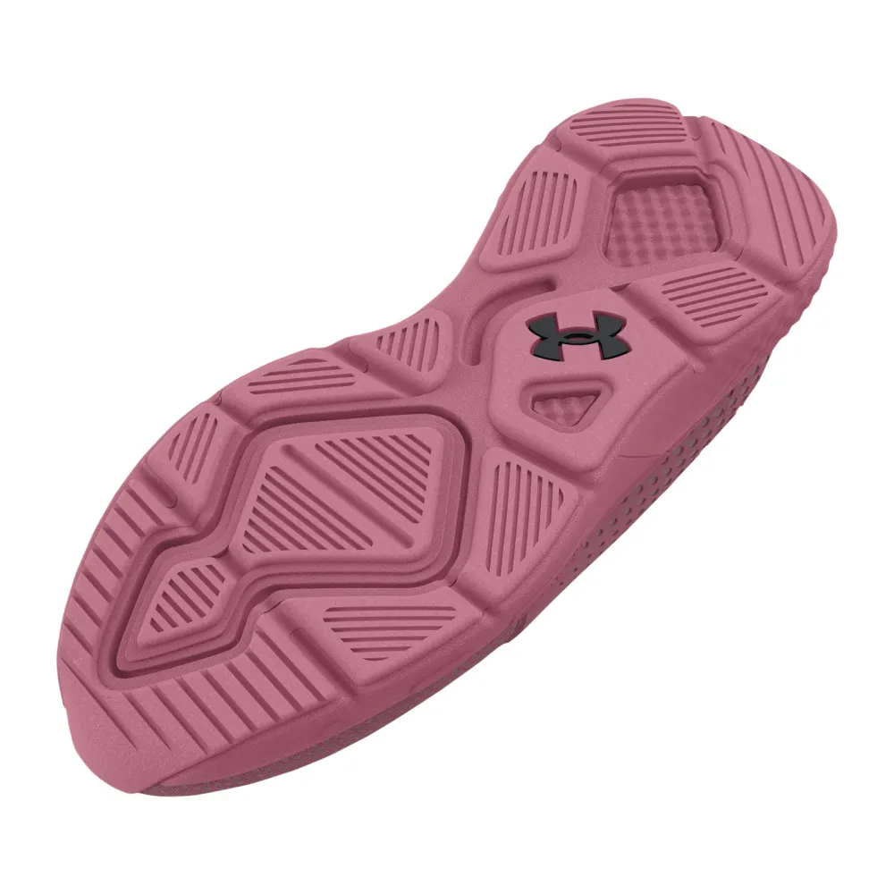 Under Armour UA W Charged Decoy 3026685-600 / pink