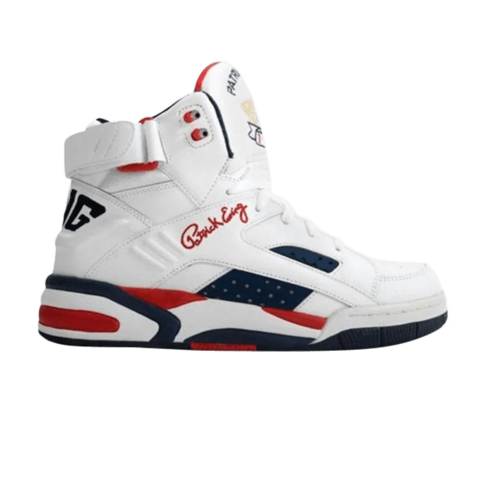 Ewing Eclipse OG 1EW90152-125 / weiss