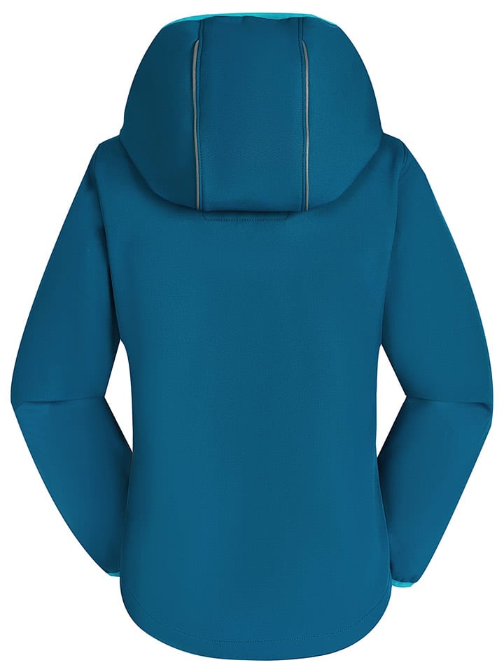 Kamik Softshelljacke 