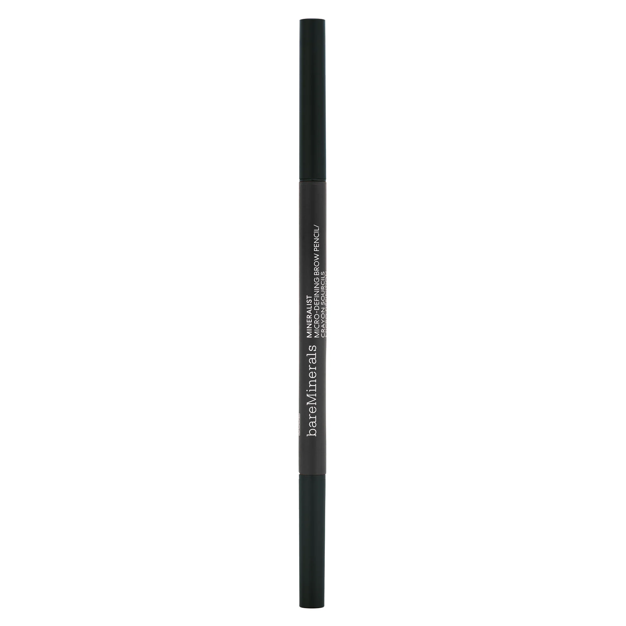 Mineralist Micro-Defining Brow Pencil - Kredka do brwi
