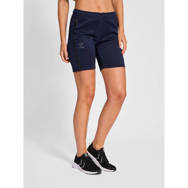 hummel hmlCIMA XK SHORTS WOMAN Sweatshorts Damen