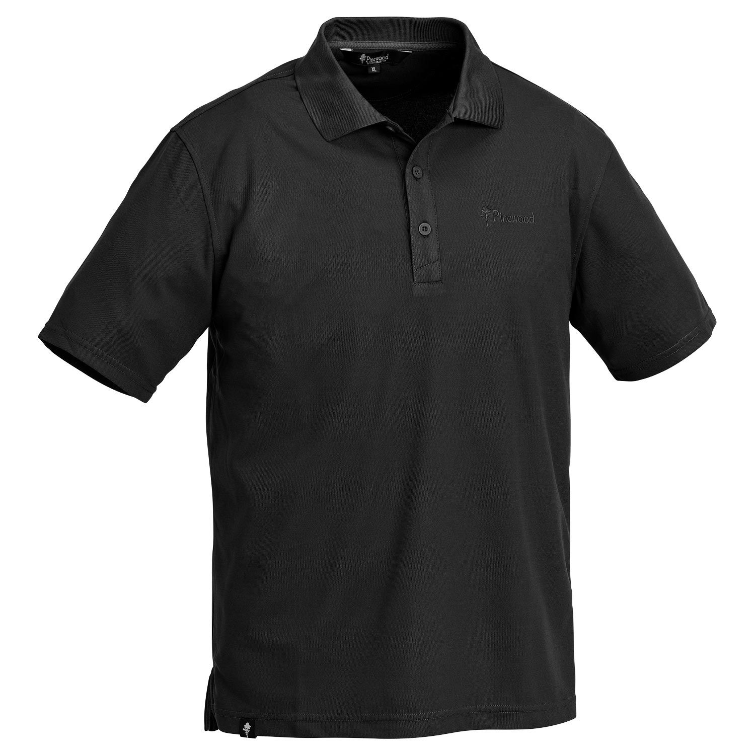 Ramsey Polo Pique Shirt