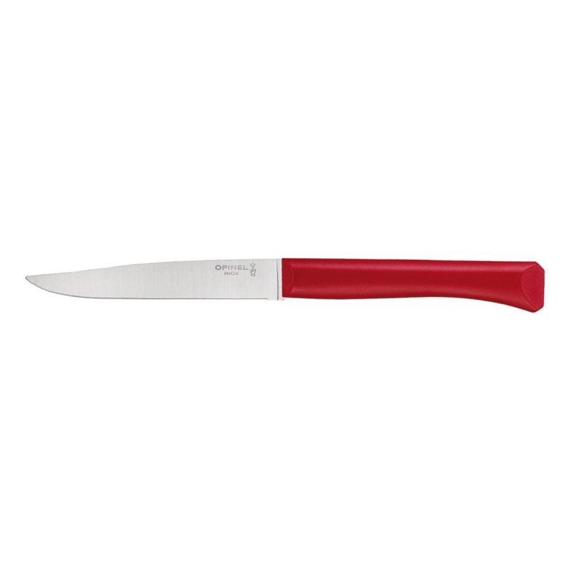 Set Steakmesser Opinel Bon-Appétit Plus Box 12 Table 