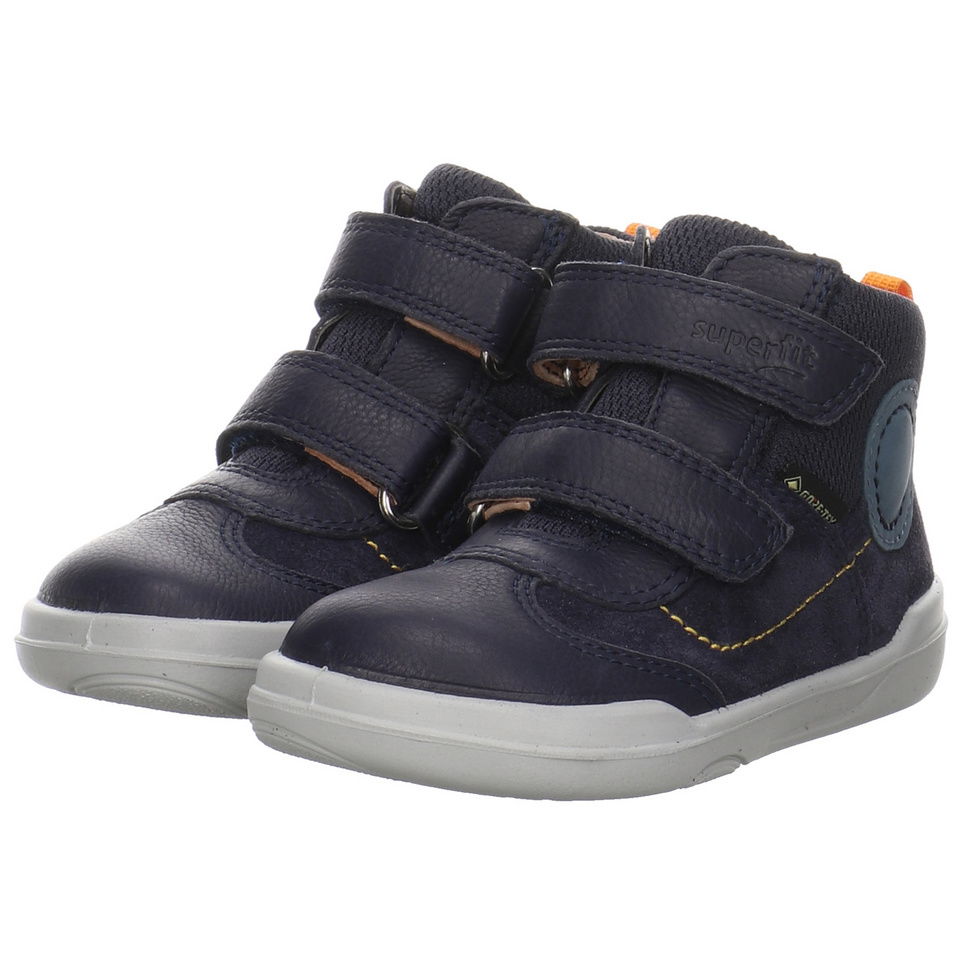Superfit Superfree Klettschuh